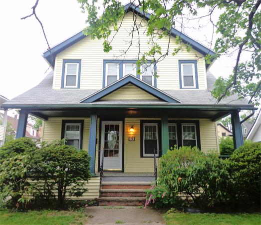 35 East Alvord Street Springfield, MA 01108 - Photo 1 of 20
