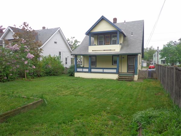 35 East Alvord Street Springfield, MA 01108 - Photo 18 of 20
