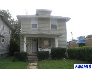2902 Reed Street Fort Wayne, IN 46806 - Photo 1 of 1 Gallery Image 1