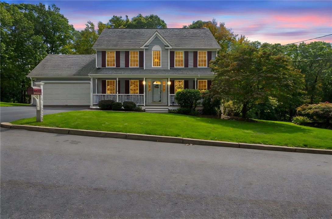 17 Doire Road Cumberland, RI 02864 - Photo 1 of 31