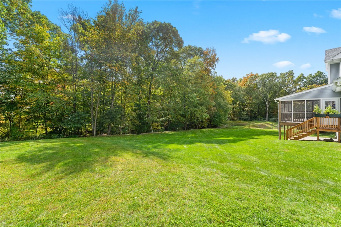 17 Doire Road Cumberland, RI 02864 - Photo 24 of 31