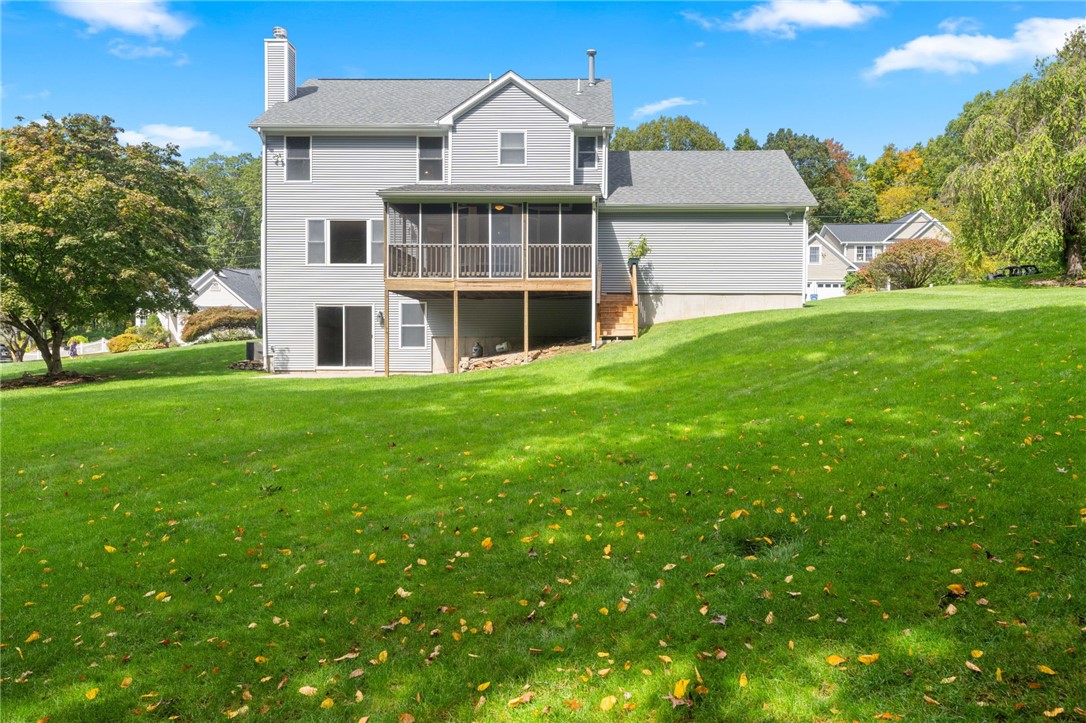 17 Doire Road Cumberland, RI 02864 - Photo 25 of 31