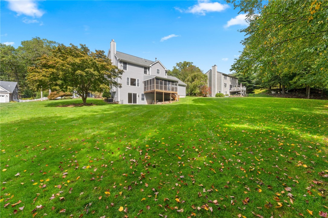 17 Doire Road Cumberland, RI 02864 - Photo 26 of 31