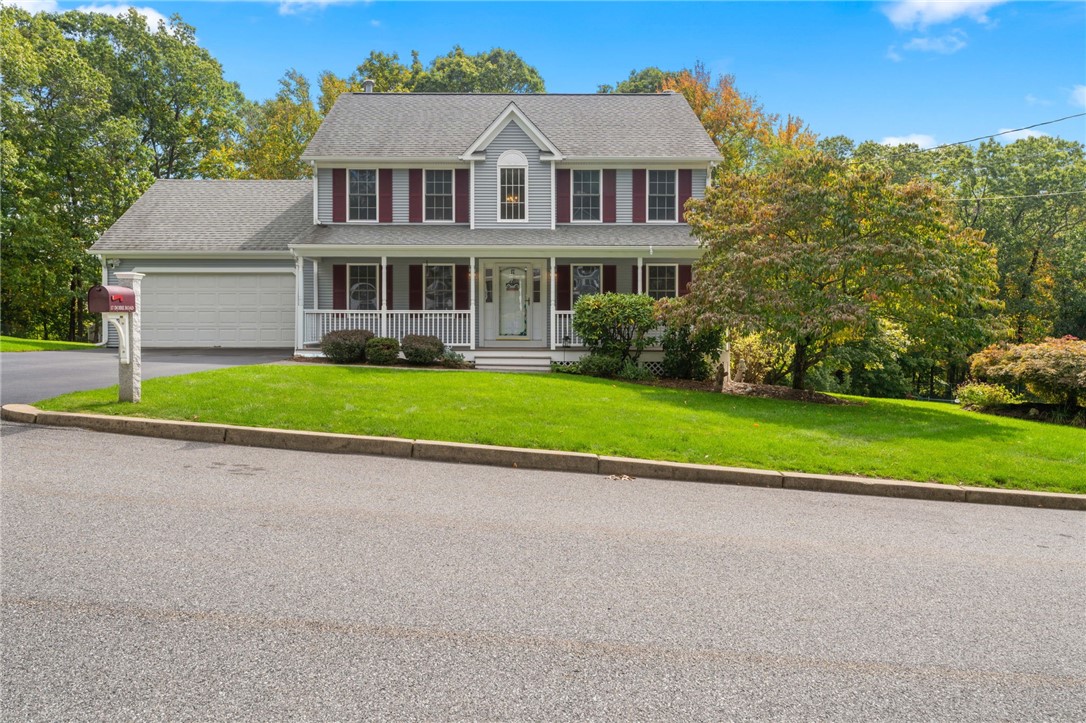 17 Doire Road Cumberland, RI 02864 - Photo 27 of 31