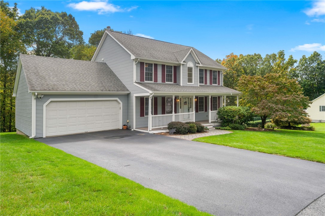 17 Doire Road Cumberland, RI 02864 - Photo 29 of 31