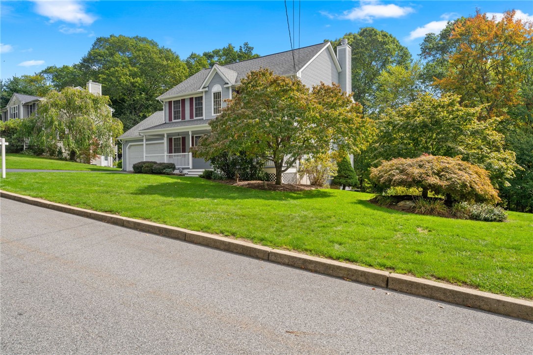 17 Doire Road Cumberland, RI 02864 - Photo 30 of 31