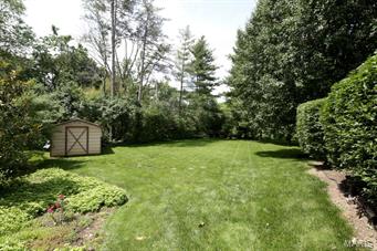 9734 Conway Road Ladue, MO 63124 - Photo 17 of 17
