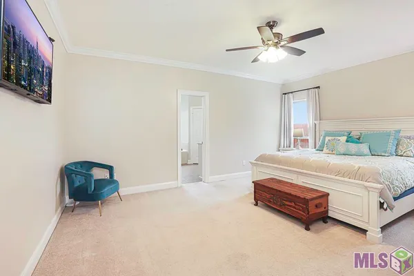 $332,500 | 41131 Lakeway Cove Avenue, Gonzales, LA 70737