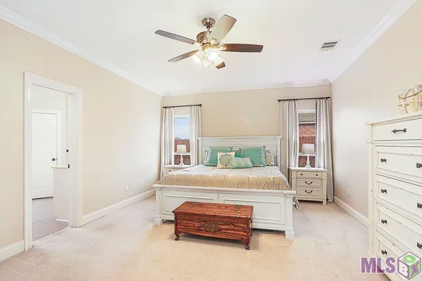 $332,500 | 41131 Lakeway Cove Avenue, Gonzales, LA 70737