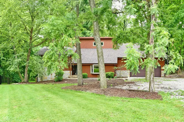 $525,000 | 5202 Hill Valley Drive, Pittsboro, IN 46167