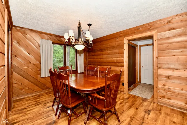 $525,000 | 5202 Hill Valley Drive, Pittsboro, IN 46167