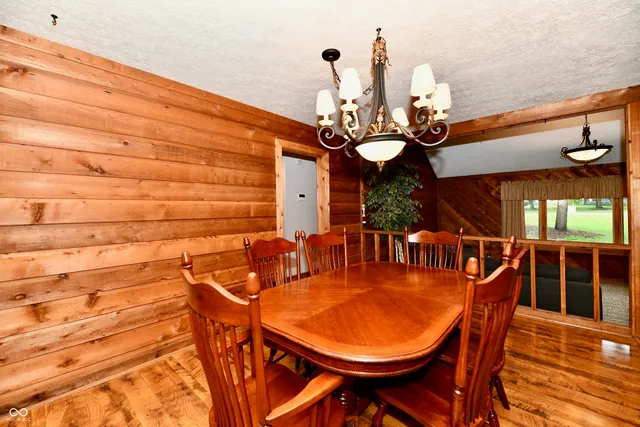 $525,000 | 5202 Hill Valley Drive, Pittsboro, IN 46167