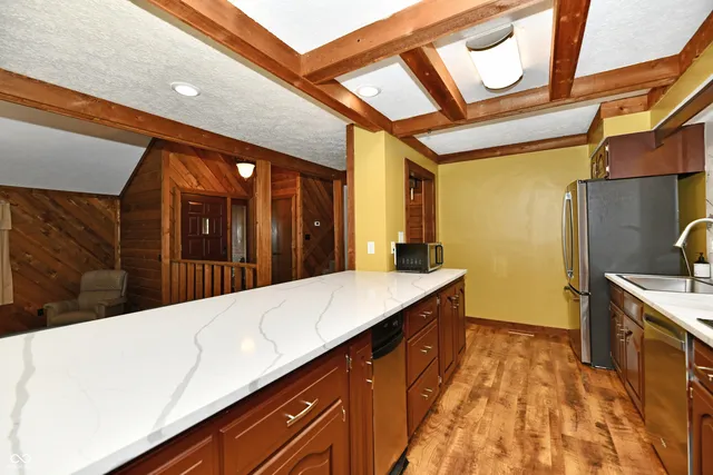 $525,000 | 5202 Hill Valley Drive, Pittsboro, IN 46167