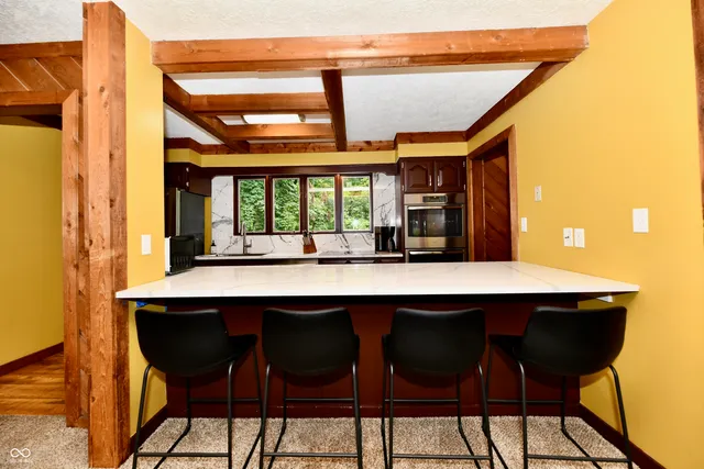 $525,000 | 5202 Hill Valley Drive, Pittsboro, IN 46167