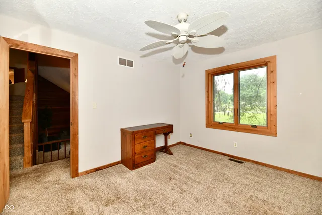 $525,000 | 5202 Hill Valley Drive, Pittsboro, IN 46167