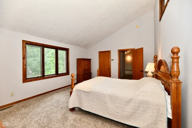 $525,000 | 5202 Hill Valley Drive, Pittsboro, IN 46167