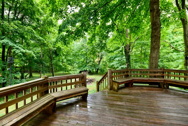 $525,000 | 5202 Hill Valley Drive, Pittsboro, IN 46167