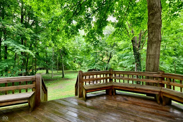 $525,000 | 5202 Hill Valley Drive, Pittsboro, IN 46167