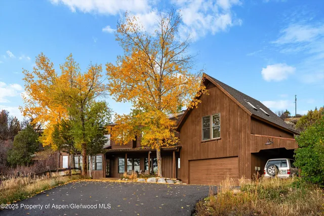 $3,495,000 | 19 Mule Deer Run, Snowmass, CO 81654