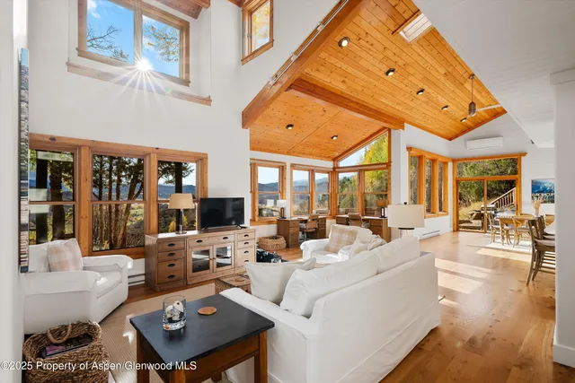 $3,495,000 | 19 Mule Deer Run, Snowmass, CO 81654