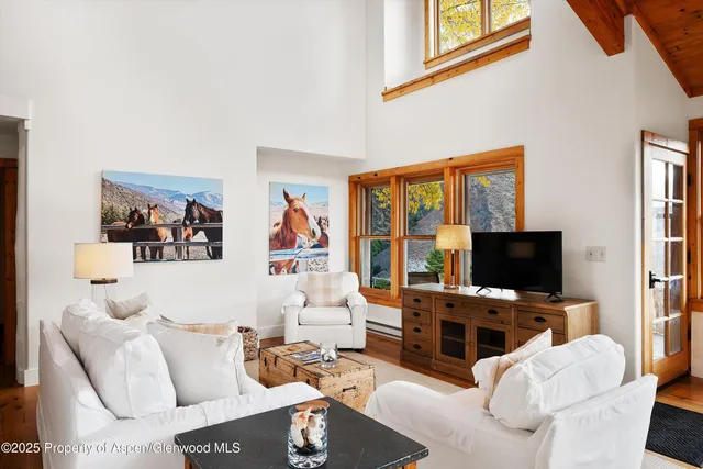 $3,495,000 | 19 Mule Deer Run, Snowmass, CO 81654