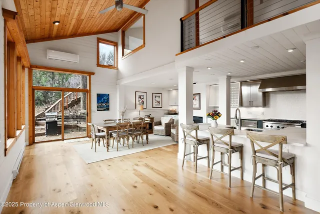 $3,495,000 | 19 Mule Deer Run, Snowmass, CO 81654