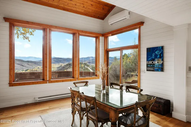$3,495,000 | 19 Mule Deer Run, Snowmass, CO 81654