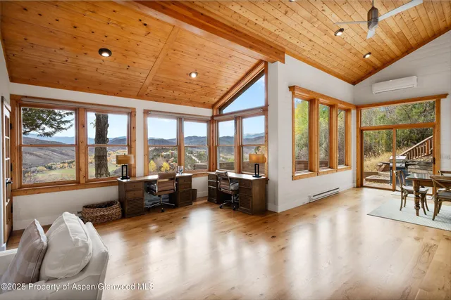 $3,495,000 | 19 Mule Deer Run, Snowmass, CO 81654