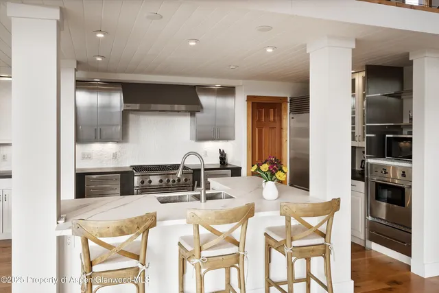 $3,495,000 | 19 Mule Deer Run, Snowmass, CO 81654