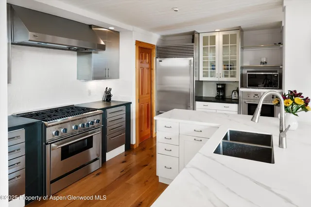 $3,495,000 | 19 Mule Deer Run, Snowmass, CO 81654