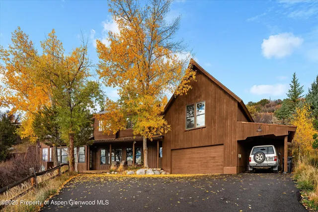 $3,495,000 | 19 Mule Deer Run, Snowmass, CO 81654