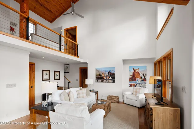 $3,495,000 | 19 Mule Deer Run, Snowmass, CO 81654