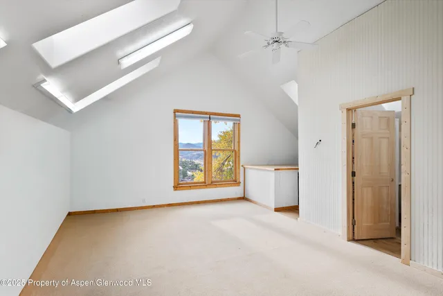 $3,495,000 | 19 Mule Deer Run, Snowmass, CO 81654