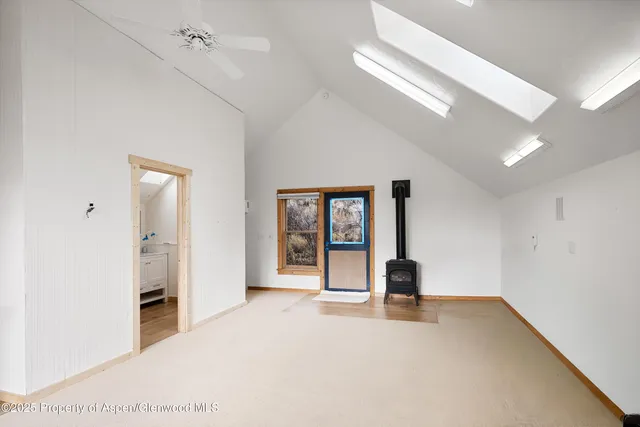 $3,495,000 | 19 Mule Deer Run, Snowmass, CO 81654