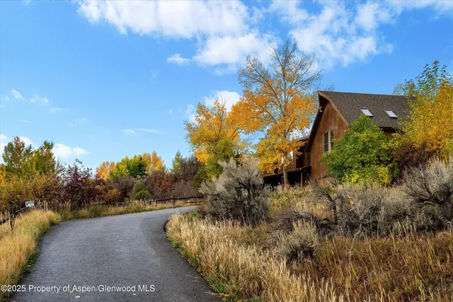 $3,495,000 | 19 Mule Deer Run, Snowmass, CO 81654