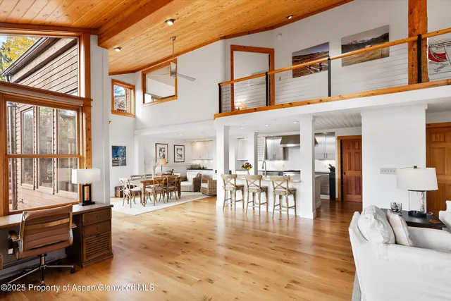$3,495,000 | 19 Mule Deer Run, Snowmass, CO 81654