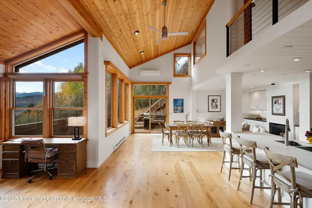 $3,495,000 | 19 Mule Deer Run, Snowmass, CO 81654