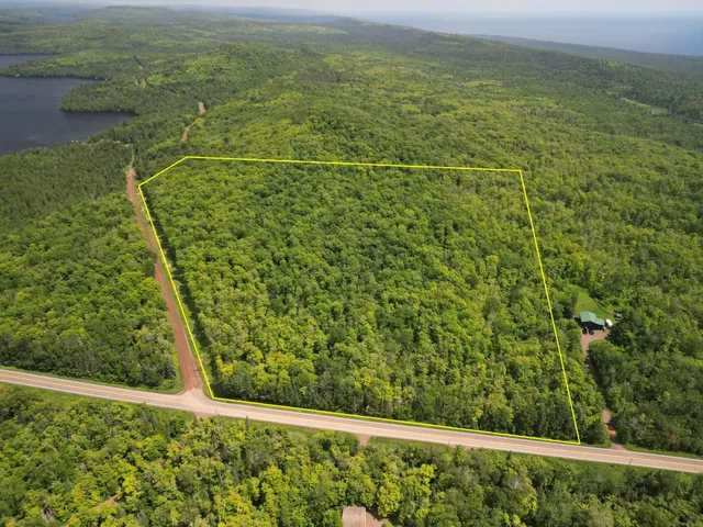 $499,000 | Xxx South Caribou Drive, Lutsen, MN 55612