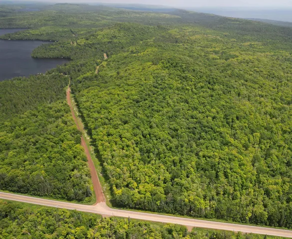 $499,000 | Xxx South Caribou Drive, Lutsen, MN 55612