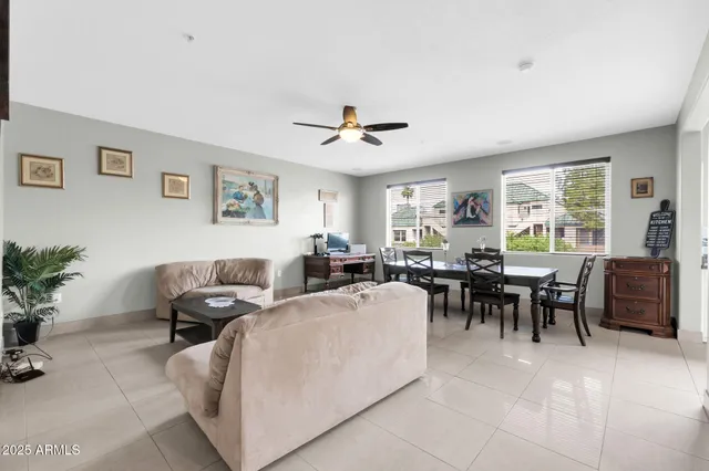 $410,000 | 706 East Washington Street, Unit 204, Phoenix, AZ 85034