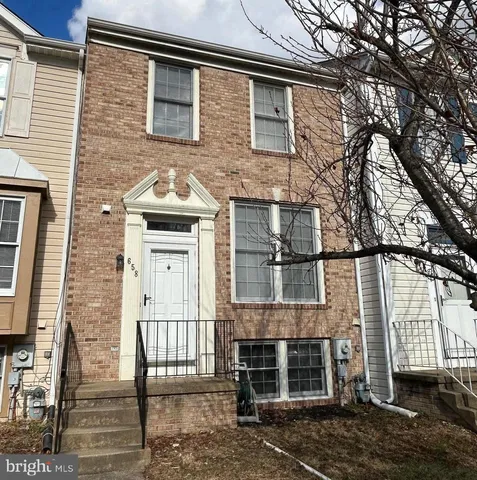 $1,950 | 658 Corsica Avenue, Bear, DE 19701