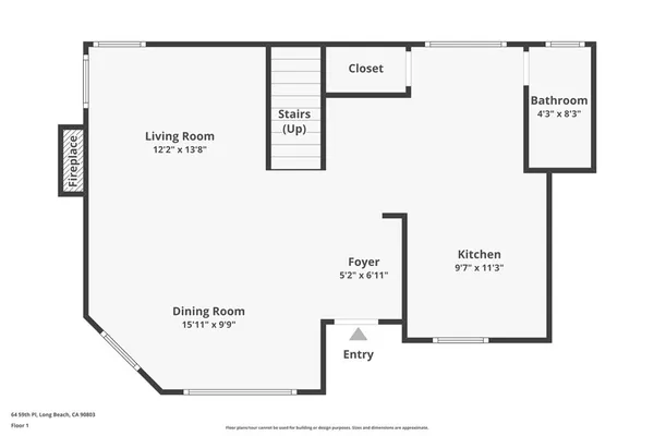 $2,398,500 | 64 59th Place, Long Beach, CA 90803