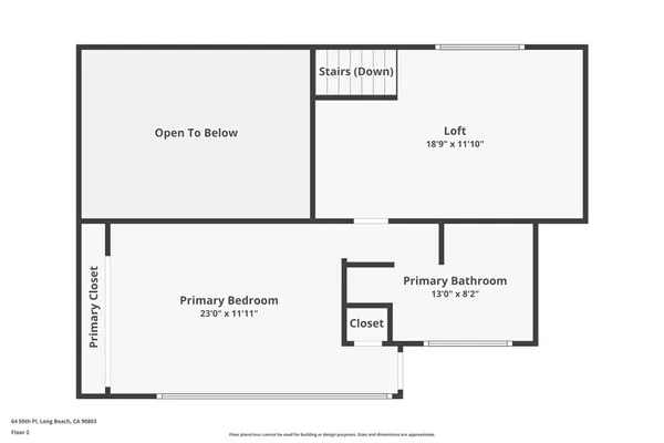 $2,398,500 | 64 59th Place, Long Beach, CA 90803