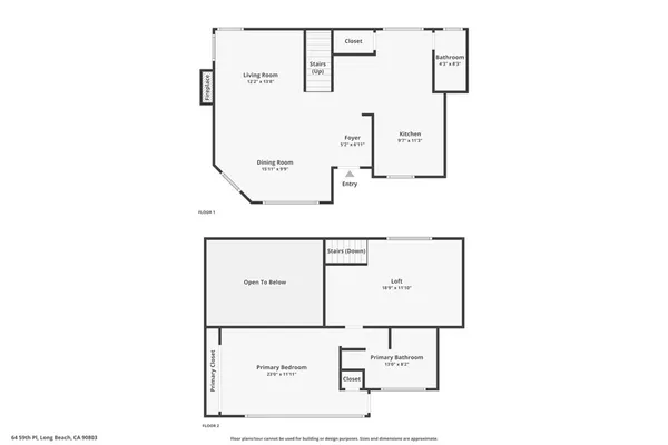 $2,398,500 | 64 59th Place, Long Beach, CA 90803