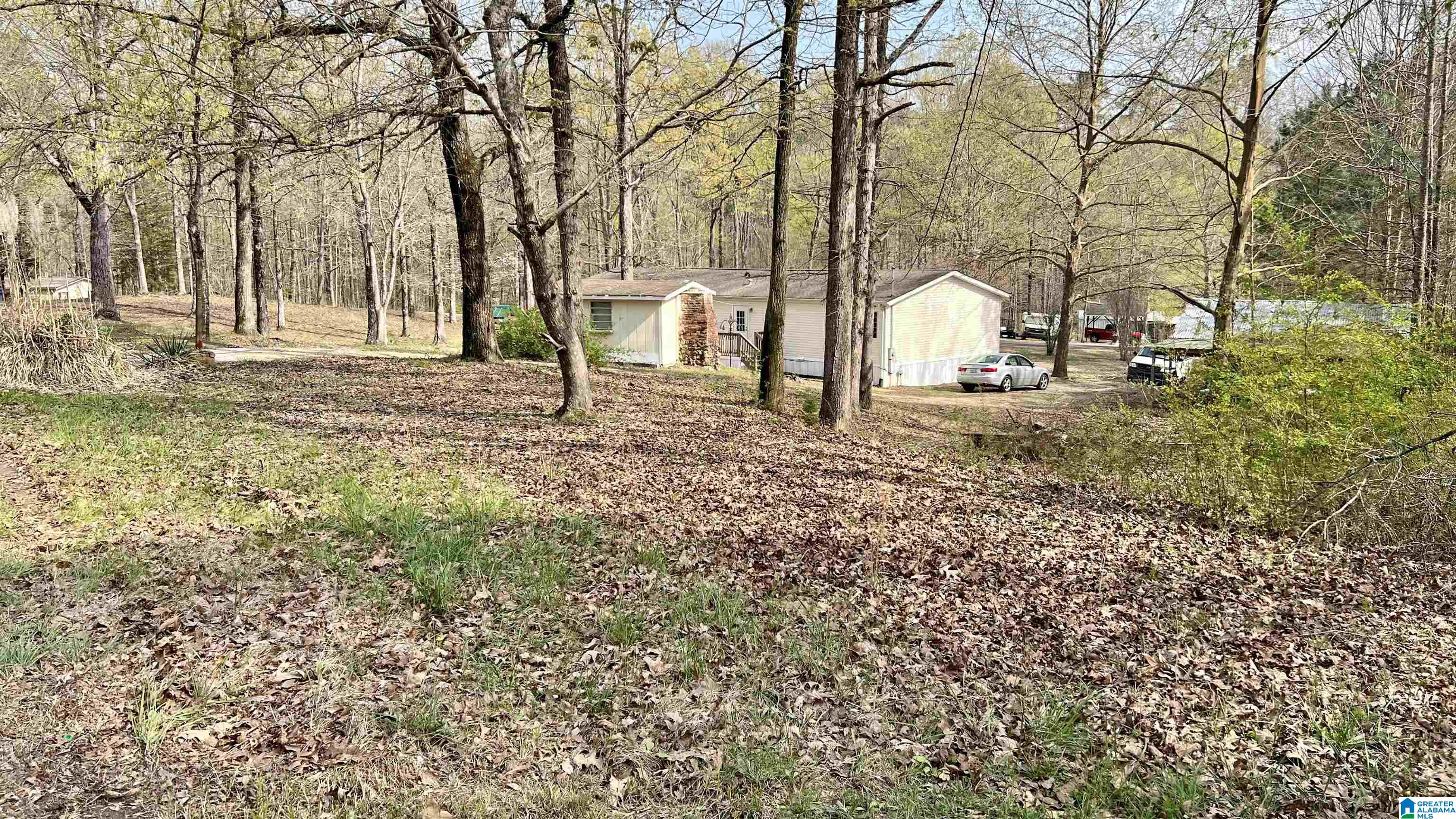 337 Tomahawk Trail Riverside, AL 35135 - Photo 19 of 68