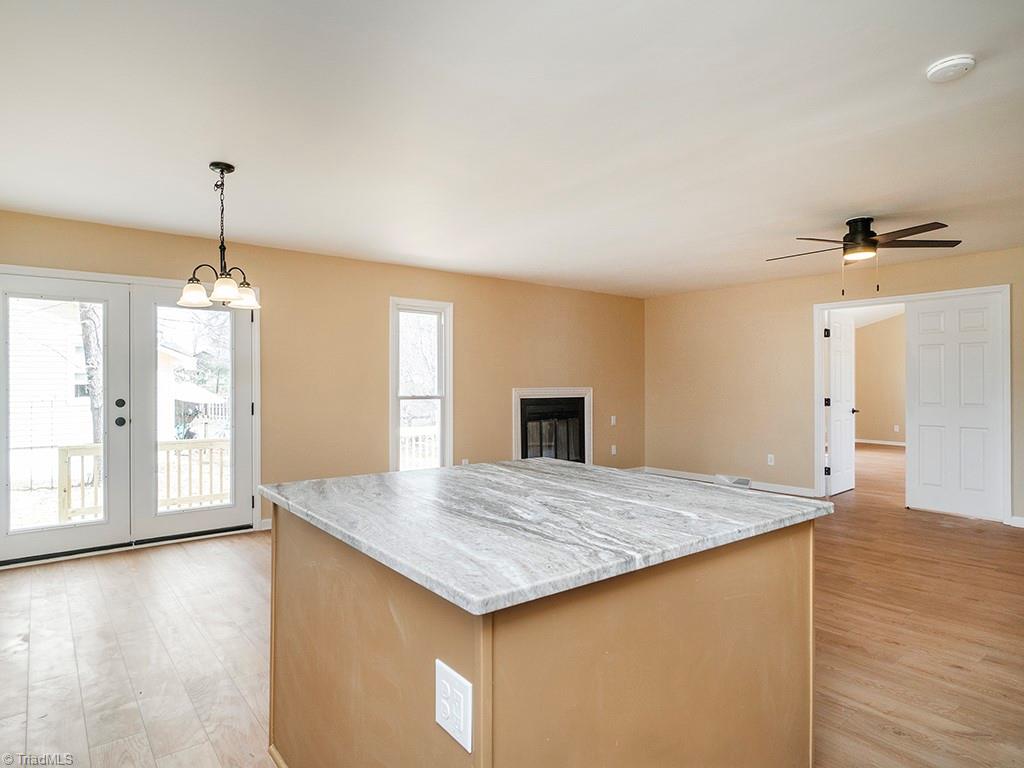 512 Monroe Holt Road Graham, NC 27253 - Photo 17 of 50