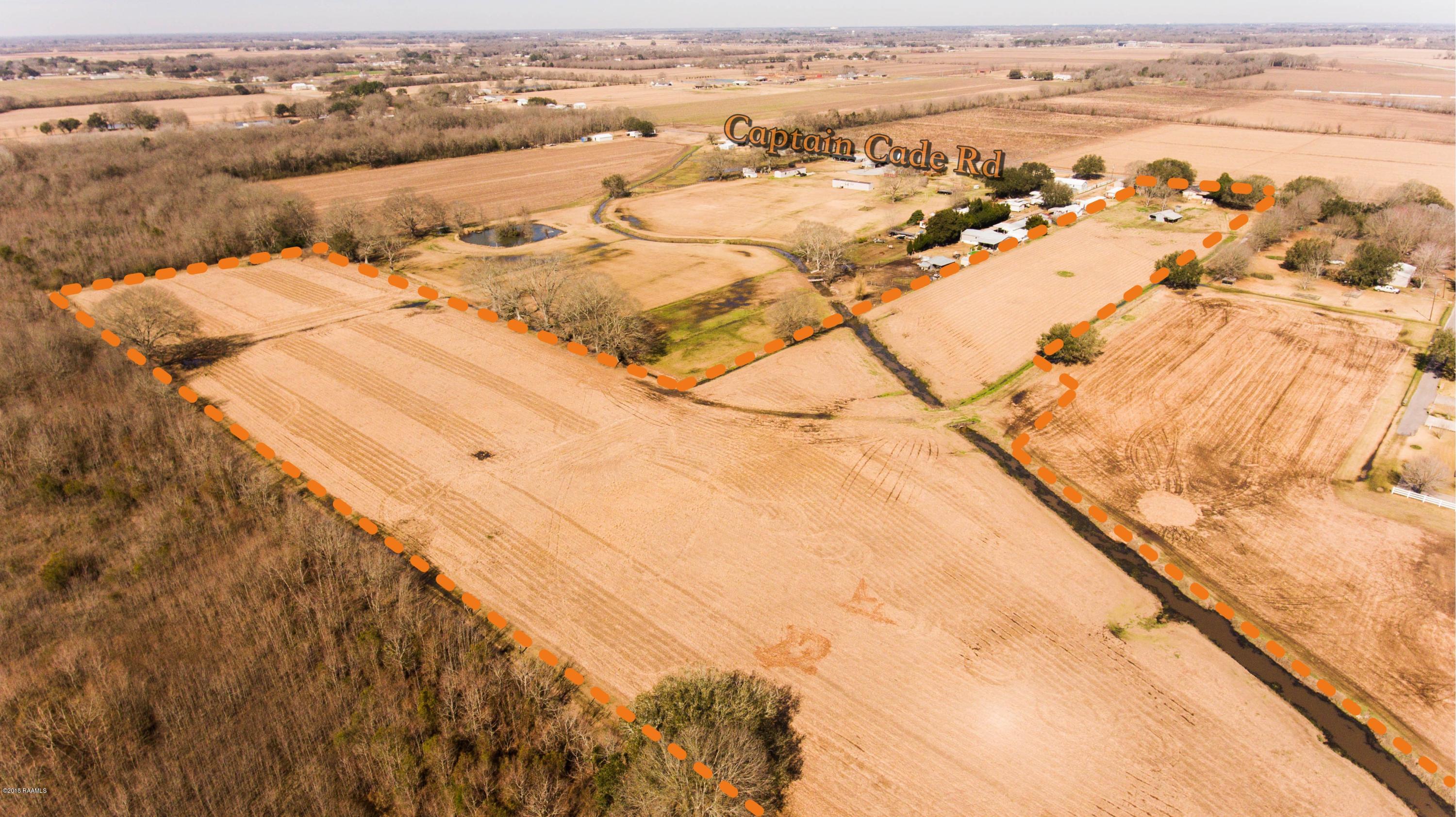 4303 Captain Cade Road Youngsville, LA 70592 - Photo 1 of 17 Captain Cade-3