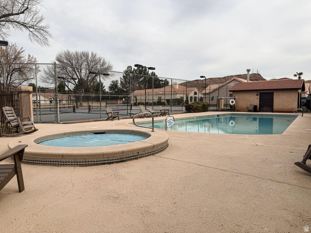 385 West Brigham Road, Unit 22 St. George, UT 84790 - Photo 20 of 24