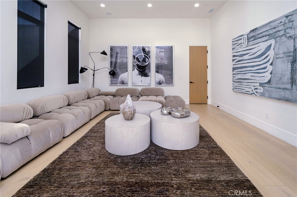 7663 East Corto Road Anaheim Hills, CA 92808 - Photo 28 of 58 Separate Media Room or Lounge