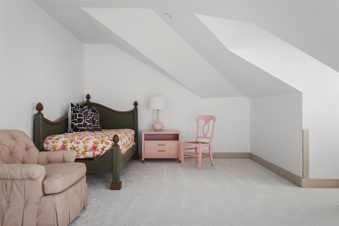 3020 Maravillas Loop Austin, TX 78735 - Photo 22 of 35 a bedroom with furniture and a couch